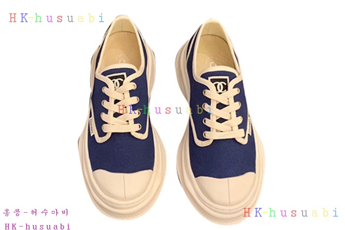 NEW 샤넬 여성용 신발 C 3325259