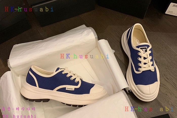 NEW 샤넬 여성용 신발 C 3325259
