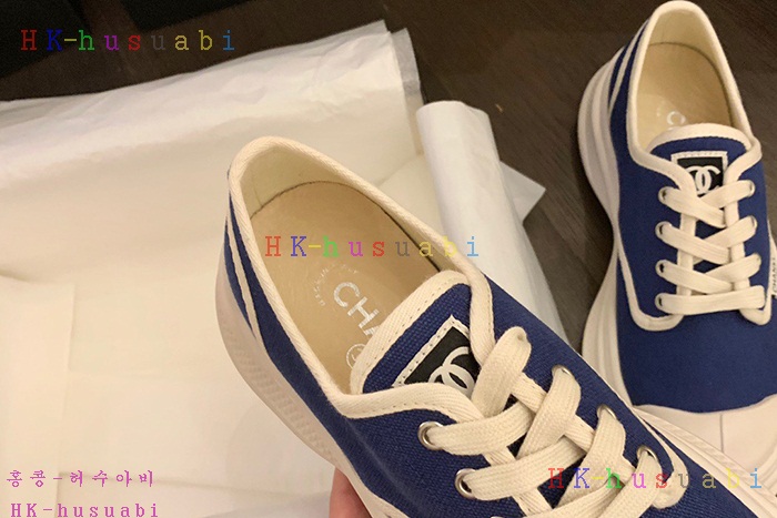 NEW 샤넬 여성용 신발 C 3325259