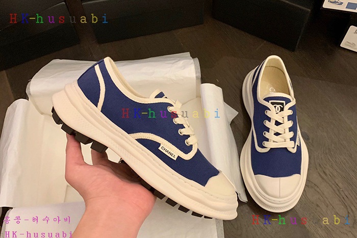 NEW 샤넬 여성용 신발 C 3325259