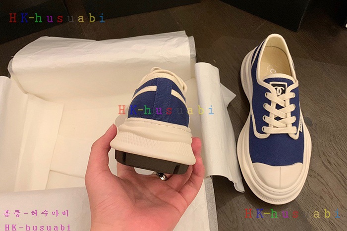 NEW 샤넬 여성용 신발 C 3325259