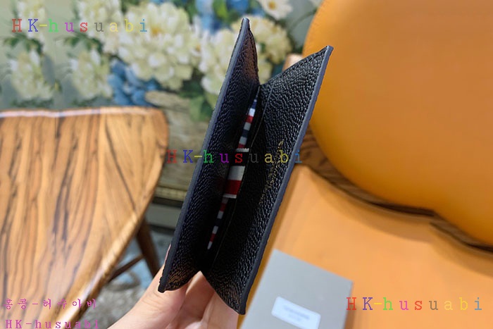 NEW 톰브라운 카드지갑 TB957230