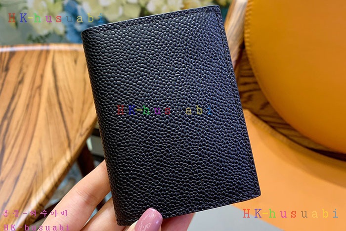 NEW 톰브라운 카드지갑 TB957230