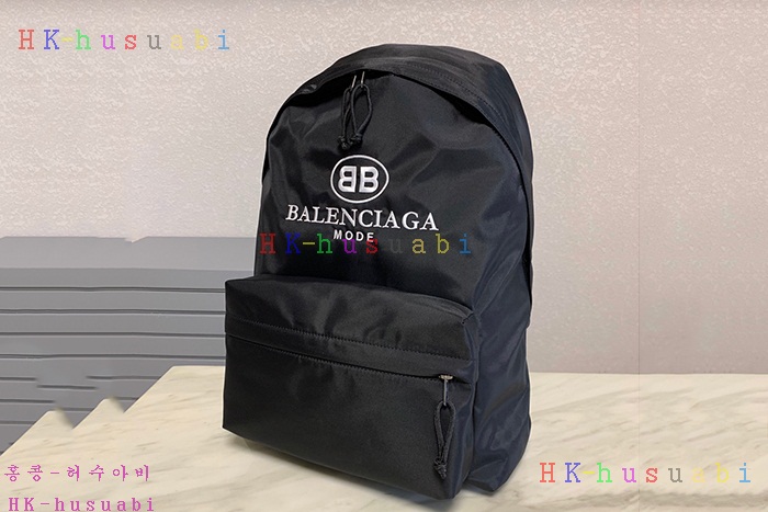 ★미러급★발렌시아가 백팩 B636994