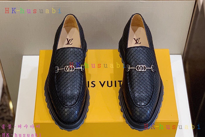 NEW 루이비통 신발 신상 LV 724121