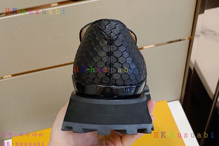 NEW 루이비통 신발 신상 LV 724121