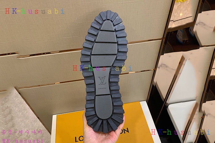 NEW 루이비통 신발 신상 LV 724121