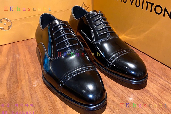 NEW 루이비통 신발 신상 LV 724128