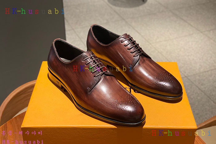 NEW 루이비통 신발 신상 LV 724139