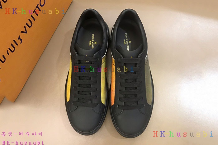 NEW 루이비통 신발 신상 LV 724118