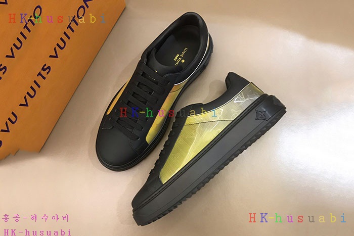 NEW 루이비통 신발 신상 LV 724118