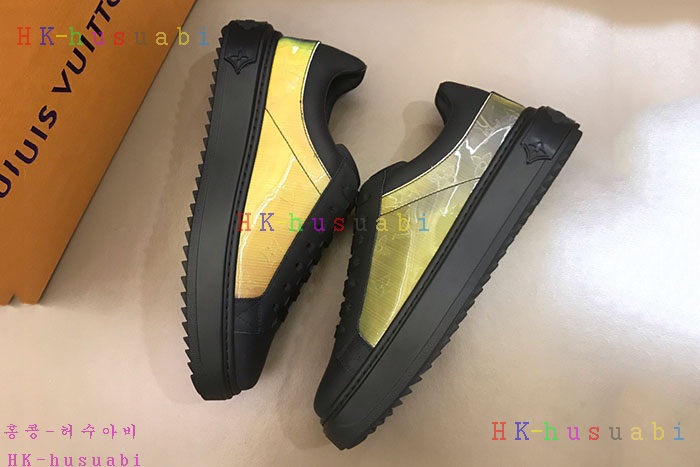 NEW 루이비통 신발 신상 LV 724118