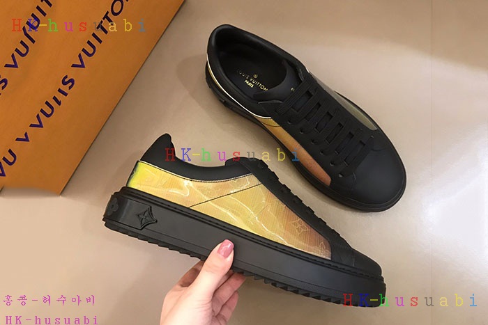 NEW 루이비통 신발 신상 LV 724118