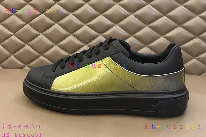 NEW 루이비통 신발 신상 LV 724118