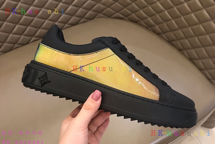 NEW 루이비통 신발 신상 LV 724118