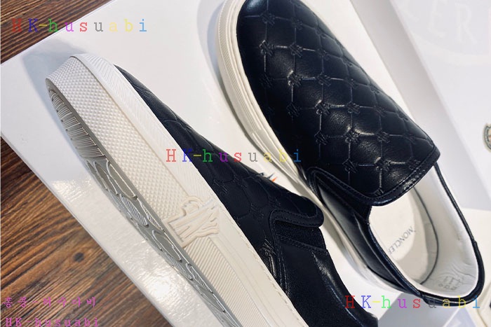 NEW 몽클레어 신발 신상 M2725584