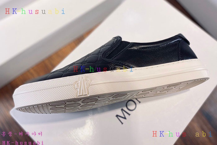 NEW 몽클레어 신발 신상 M2725584