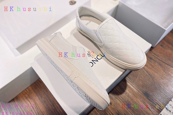 NEW 몽클레어 신발 신상 M2725585