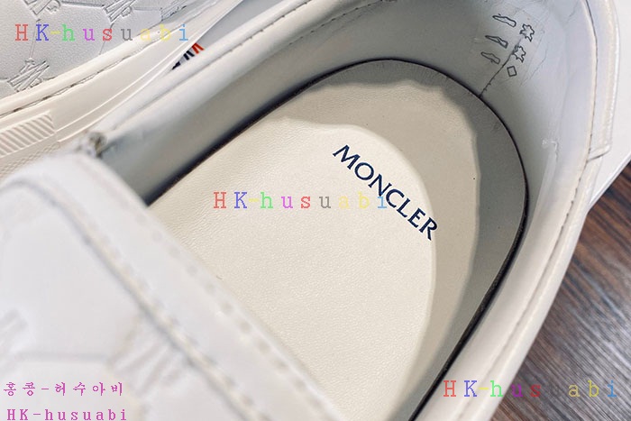 NEW 몽클레어 신발 신상 M2725585