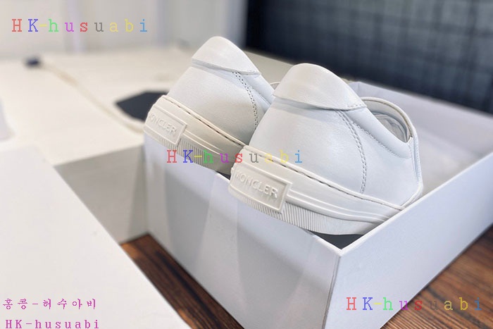 NEW 몽클레어 신발 신상 M2725585