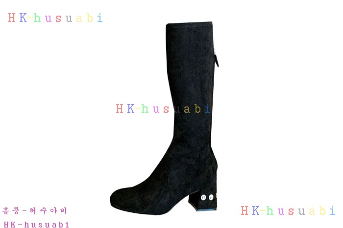 NEW 미우미우 부츠 신상 MU 927555