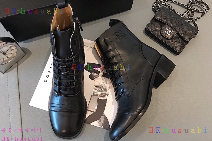 NEW 샤넬 신발 신상 C 725597