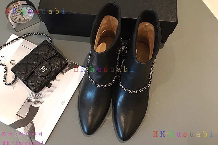 NEW 샤넬 신발 신상 C 725598