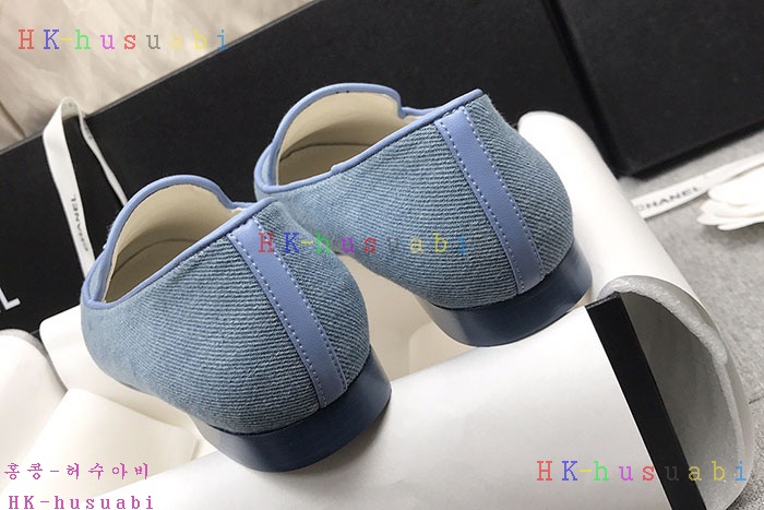 NEW 샤넬 신발 신상 C 725587