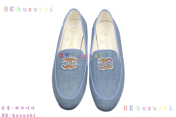 NEW 샤넬 신발 신상 C 725587