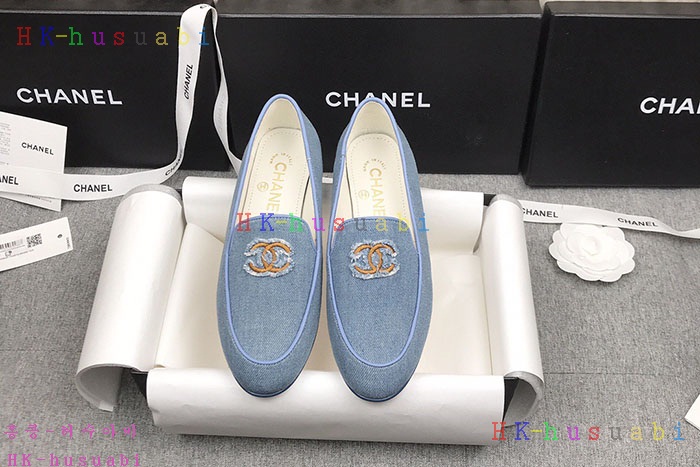NEW 샤넬 신발 신상 C 725587