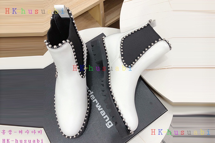 NEW 알렉산더왕 신발 신상 W9275800