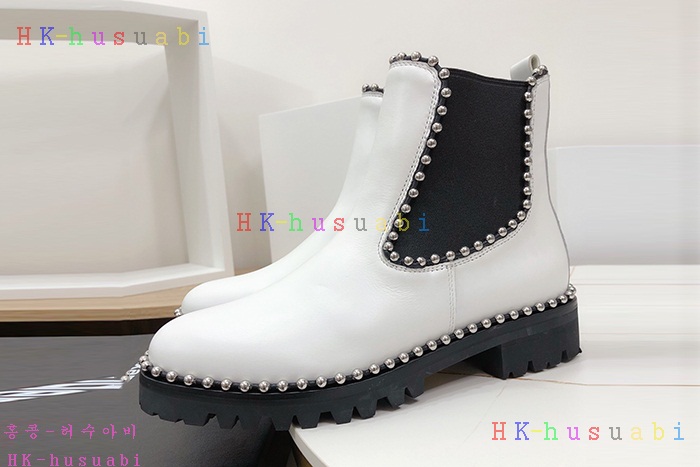 NEW 알렉산더왕 신발 신상 W9275800