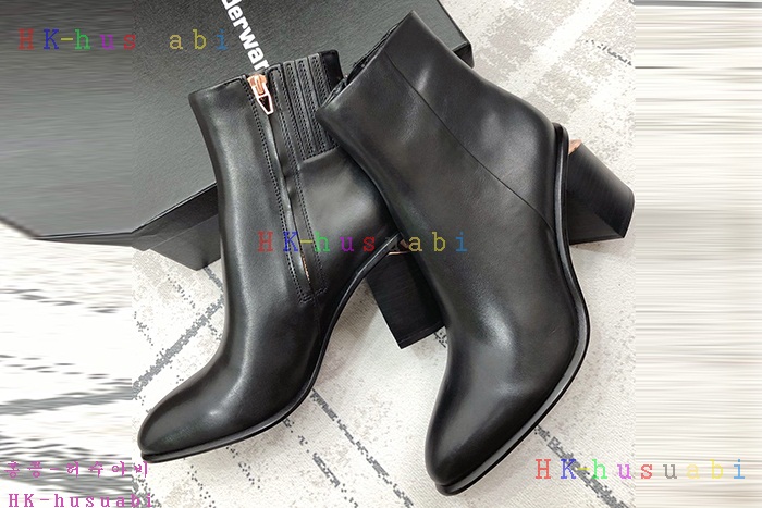 NEW 알렉산더왕 신발 신상 W9275803