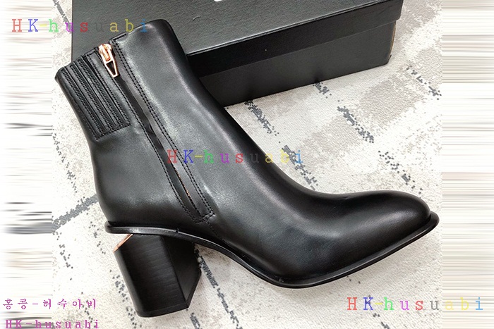 NEW 알렉산더왕 신발 신상 W9275803