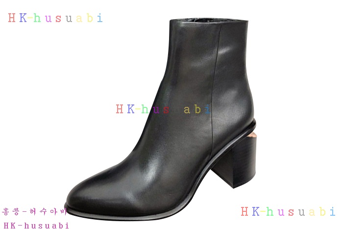 NEW 알렉산더왕 신발 신상 W9275803
