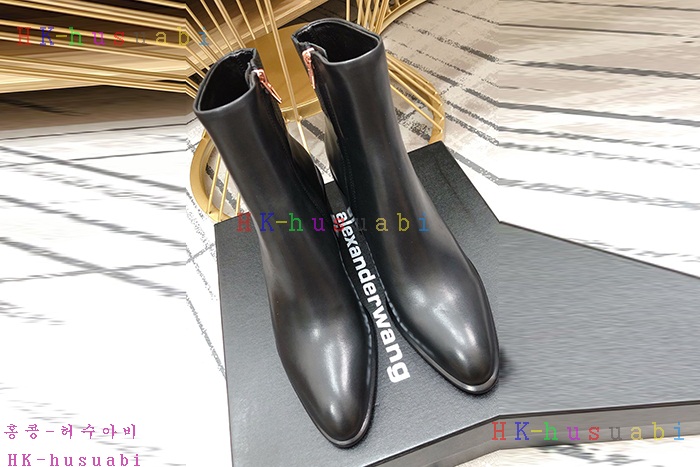 NEW 알렉산더왕 신발 신상 W9275803
