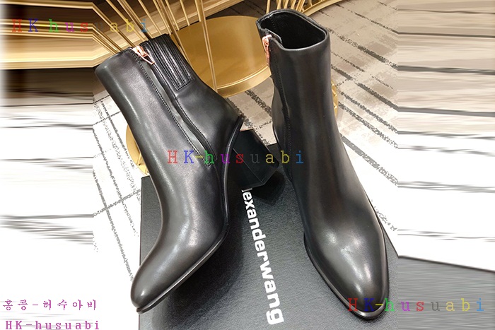 NEW 알렉산더왕 신발 신상 W9275803