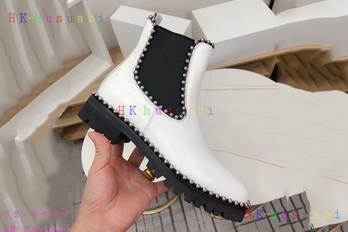NEW 알렉산더왕 신발 신상 W9275800