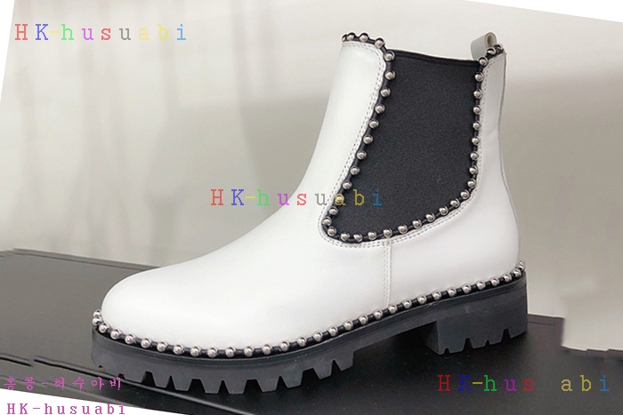 NEW 알렉산더왕 신발 신상 W9275800