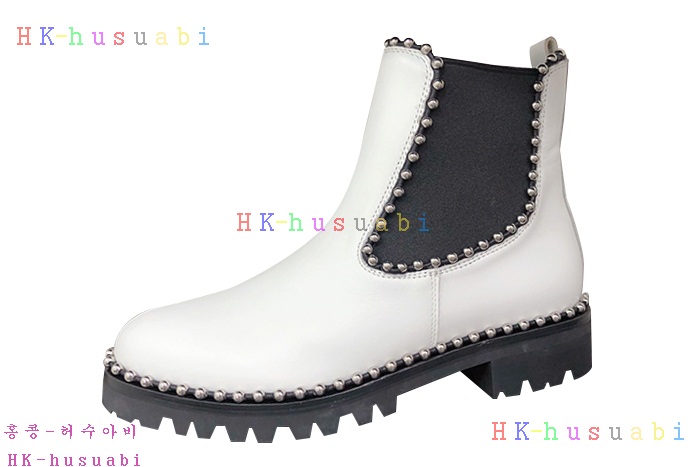NEW 알렉산더왕 신발 신상 W9275800