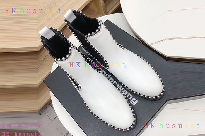 NEW 알렉산더왕 신발 신상 W9275800
