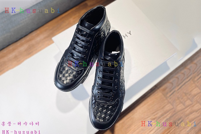 NEW 지방시 신발 신상 GV 527771