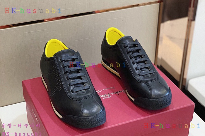 NEW 페라가모 신발 신상 F 724111