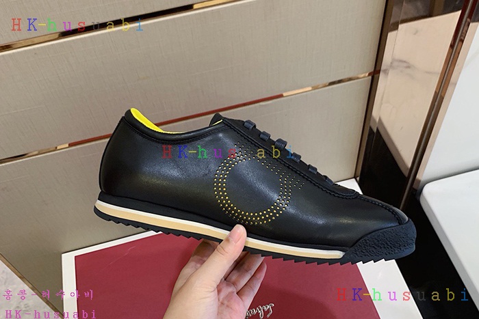 NEW 페라가모 신발 신상 F 724111