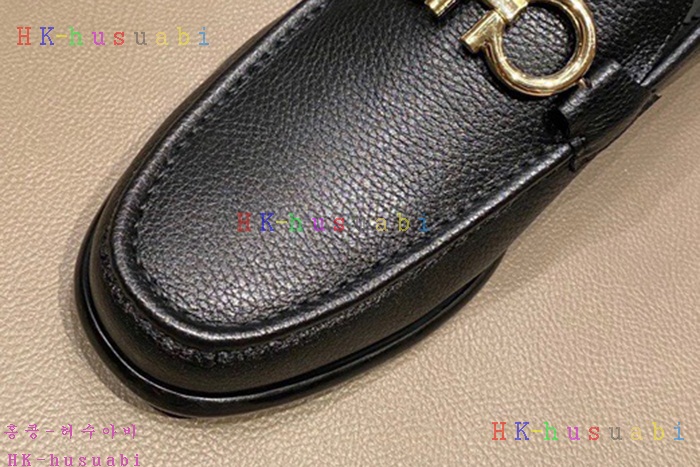 NEW 페라가모 신발 신상 F 724128