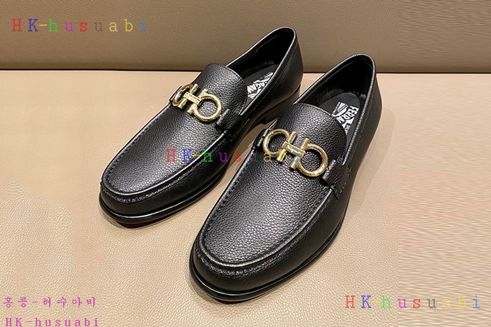 NEW 페라가모 신발 신상 F 724128