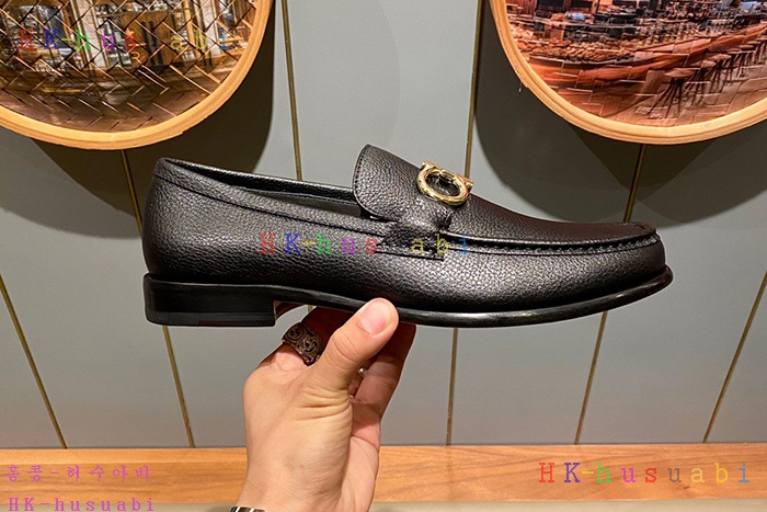 NEW 페라가모 신발 신상 F 724128
