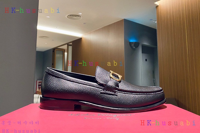NEW 페라가모 신발 신상 F 724128