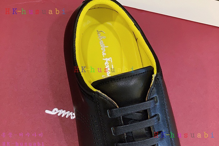 NEW 페라가모 신발 신상 F 724111