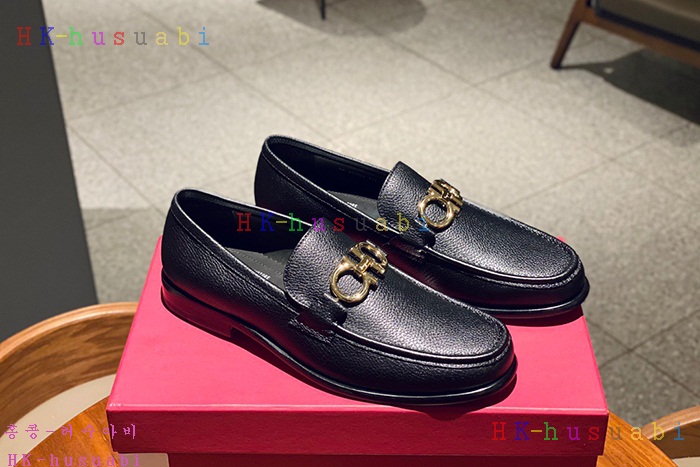NEW 페라가모 신발 신상 F 724128